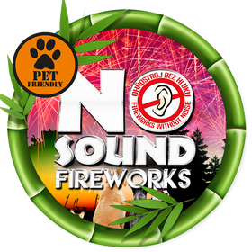 No Sound Fireworks