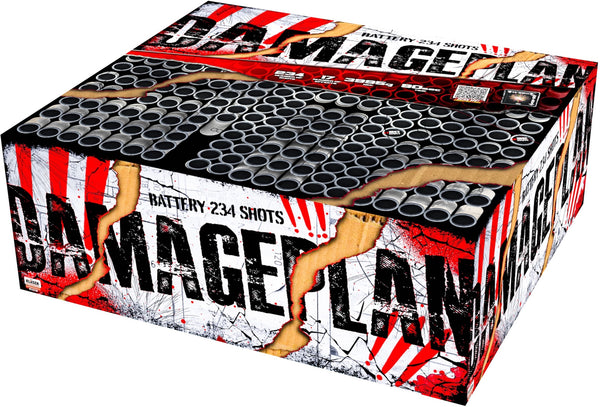 Damageplan