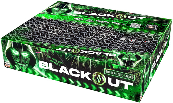 BlackOUT