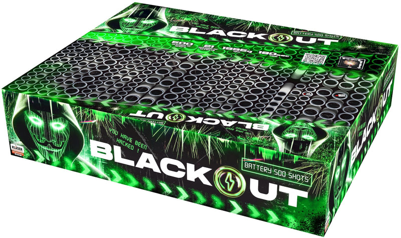 BlackOUT
