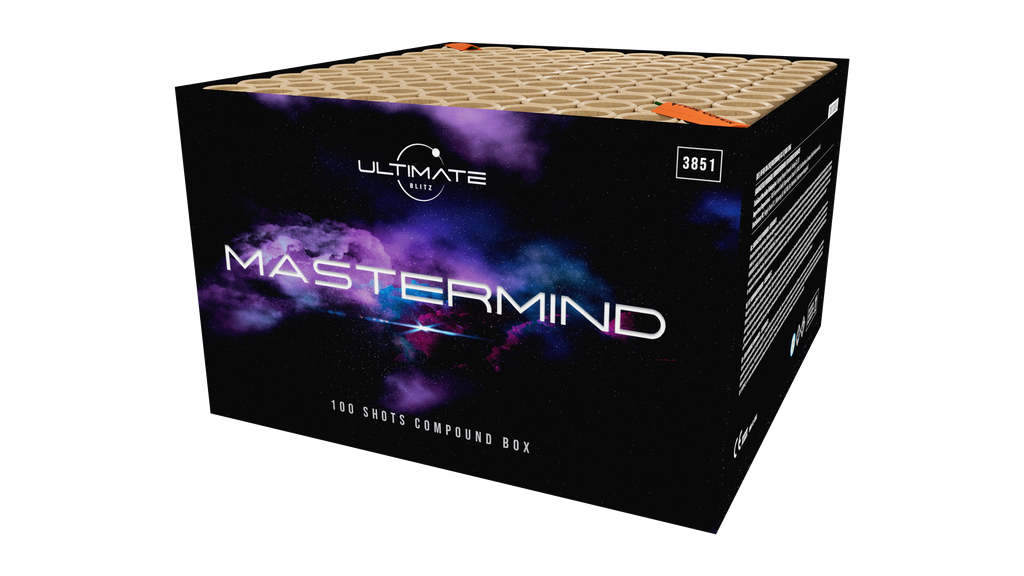 Mastermind Iso Mastermind