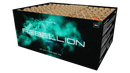 Rebellion     -NEW 2025-