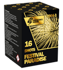 Festival Paradise