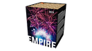 Empire - 1.4G (Metallkäfig)