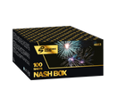 Nash Box - 1.3G