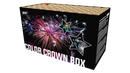 Color Crown Box - 1.4G (Metallkäfig)
