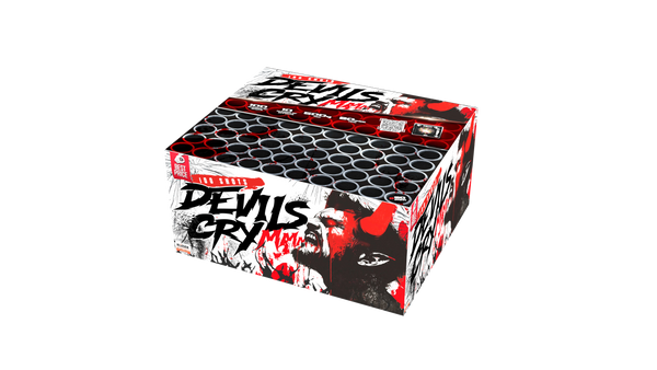 Devils Cry 100/20mm