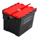 UN- Transportkiste - 400x300mm