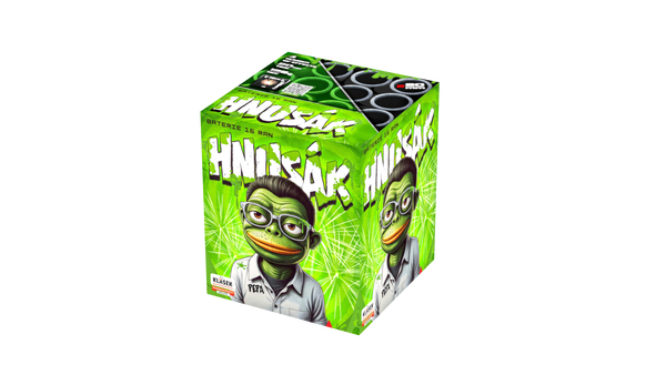 Hnusák - 1.4G