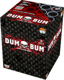 Dumbum salute mine 50mm