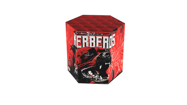 Kerberos