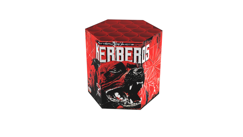 Kerberos
