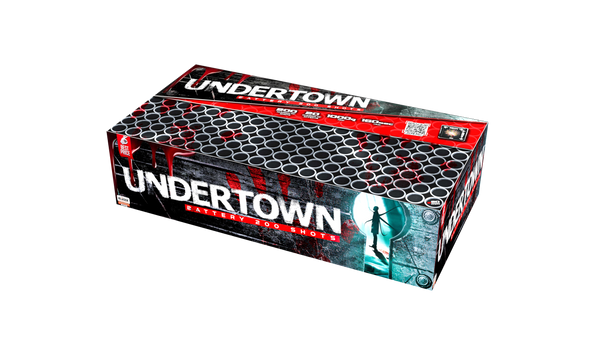 Undertown 200/20mm