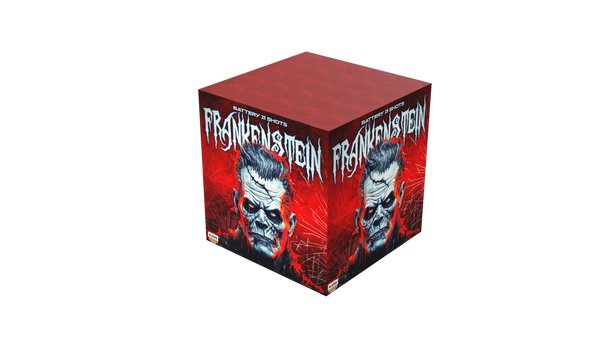 Frankenstein