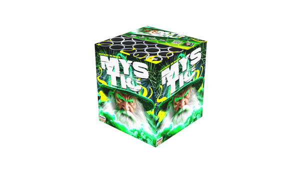 Myšák