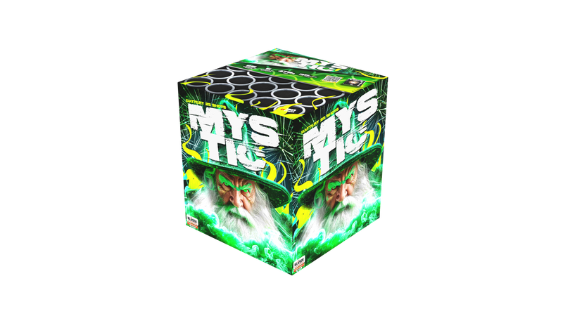Myšák