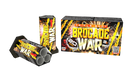 Brocade war 3 - 20mm