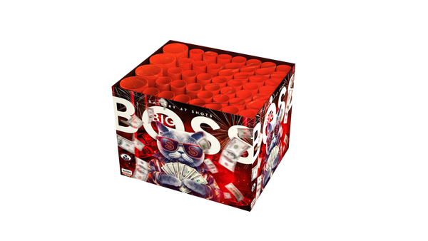 Big Boss