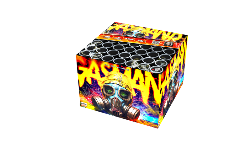 Gas Man