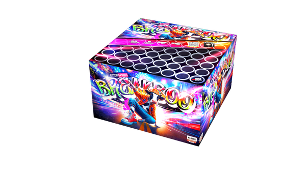 Breakboo