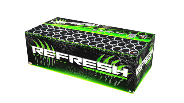 Refresh