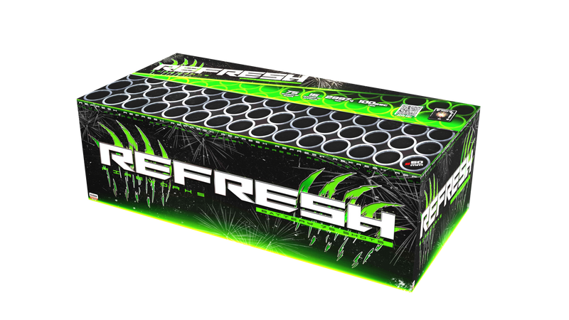 Refresh