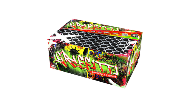 Graffiti
