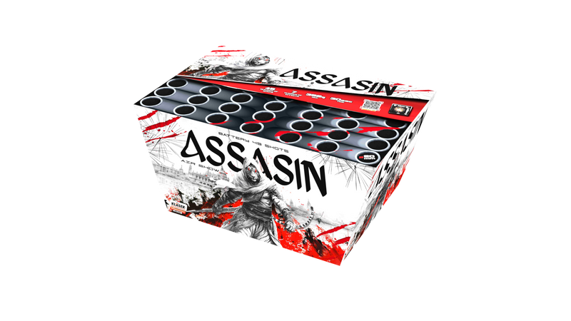 Assasin