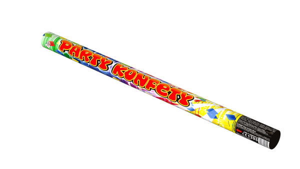 Party konfetti 80cm