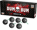Dumbum Explosive ball 2