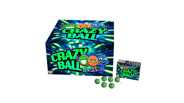 Crazy Ball