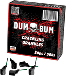 Dumbum crackling granules