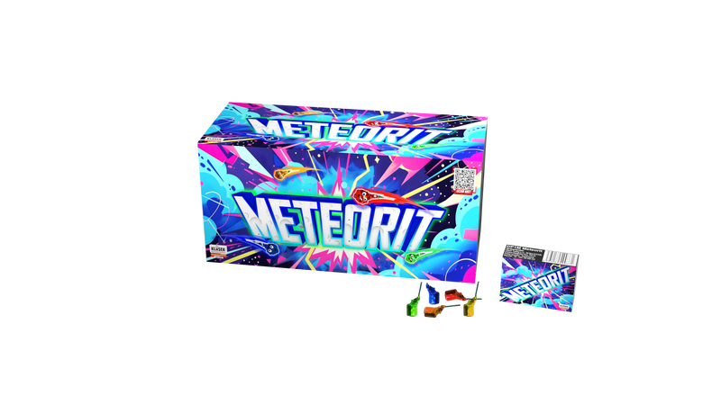 Meteorit