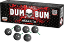 Dumbum explosive ball 3