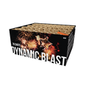 Dynamic Blast