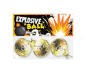 Dumbum Extreme ball 15