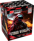 Cyber World C
