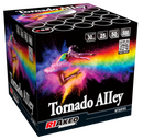 Tornado Alley