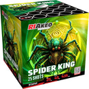 Spider King