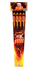 Hell Rocket