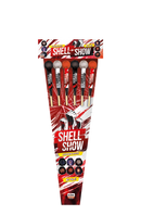 Shell Show