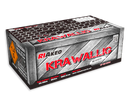 Krawallig