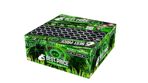 Best price Slow motion 100/20mm