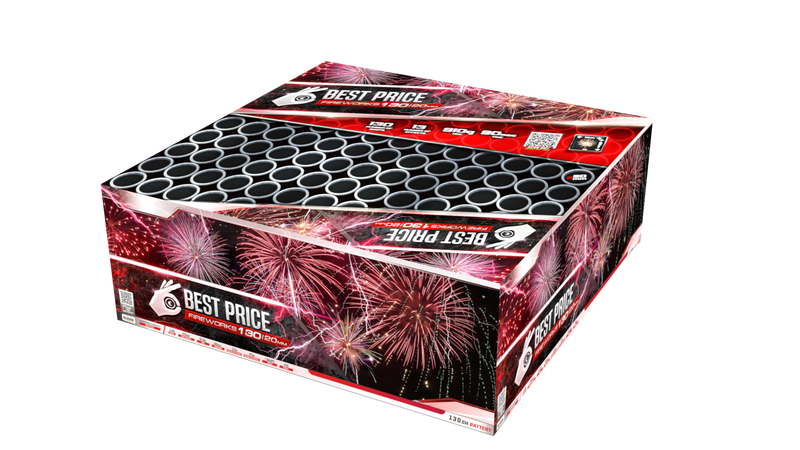 Best price 130/20mm