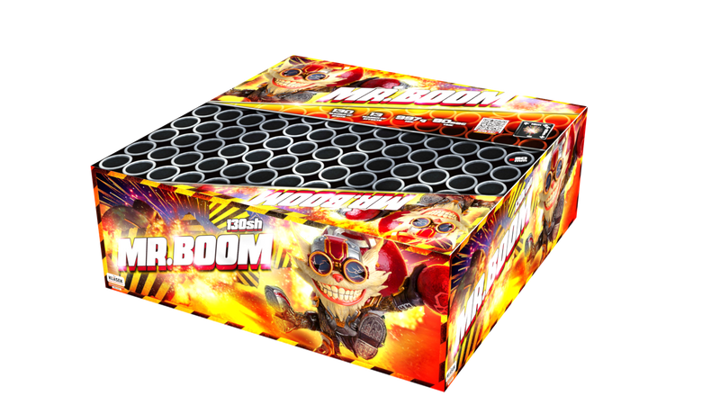 Mr.Boom