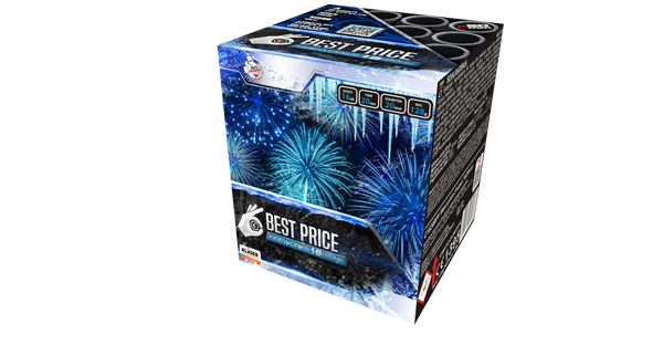 Best price-Frozen 16/20mm 1.3G