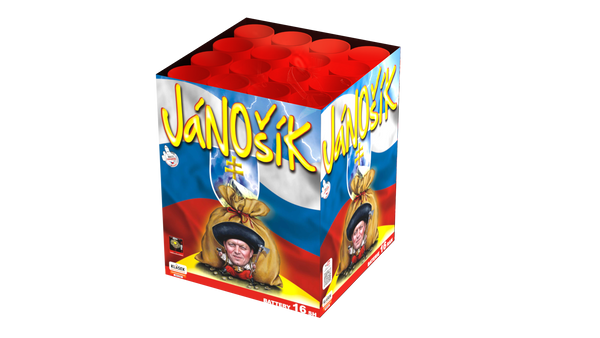 Jánošík