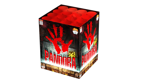 Pandora