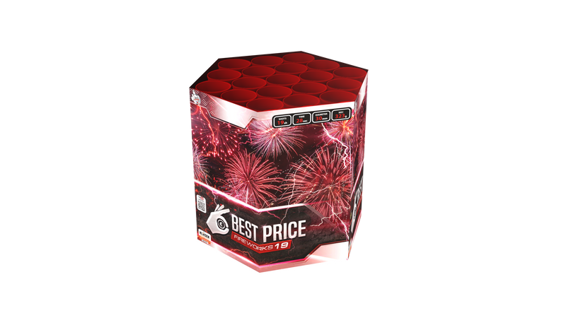 Best price 19/30mm