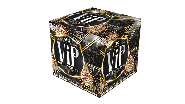 VIP - 1.3G